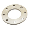 Flange de aço de grande diâmetro A36